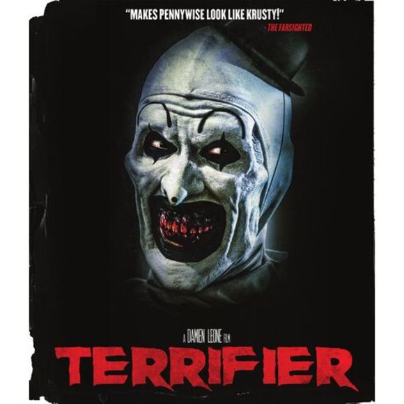 Terrifier - Picture 1 of 1